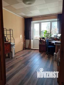 2-к квартира, вторичка, 42м2, 2/2 этаж