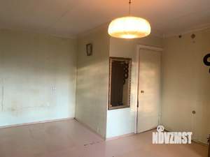1-к квартира, вторичка, 36м2, 3/5 этаж