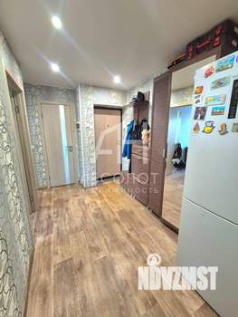 3-к квартира, вторичка, 50м2, 3/5 этаж