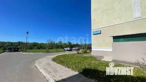 2-к квартира, вторичка, 68м2, 2/3 этаж