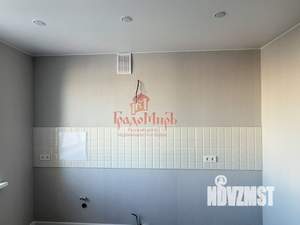 2-к квартира, вторичка, 58м2, 6/6 этаж