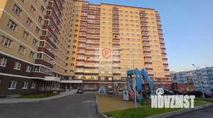 3-к квартира, вторичка, 78м2, 10/15 этаж