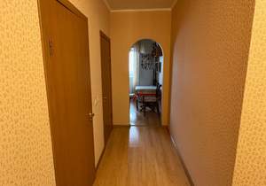 1-к квартира, вторичка, 47м2, 4/9 этаж