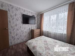 3-к квартира, вторичка, 61м2, 1/9 этаж