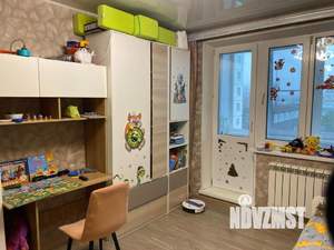 2-к квартира, вторичка, 51м2, 4/9 этаж