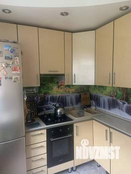 4-к квартира, вторичка, 60м2, 4/5 этаж