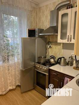 3-к квартира, вторичка, 62м2, 1/5 этаж