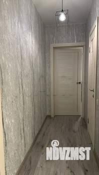 1-к квартира, вторичка, 40м2, 3/3 этаж