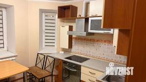 2-к квартира, вторичка, 57м2, 1/10 этаж