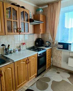 2-к квартира, вторичка, 51м2, 5/9 этаж