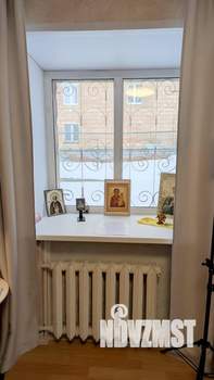 1-к квартира, вторичка, 33м2, 1/4 этаж