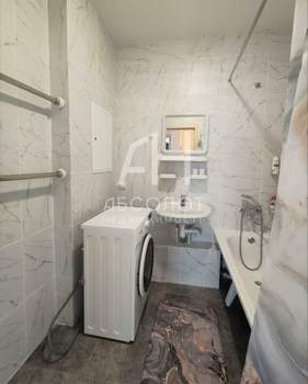 3-к квартира, сданный дом, 86м2, 3/12 этаж