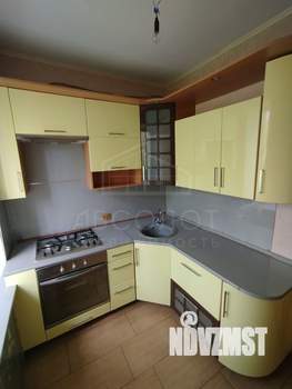 2-к квартира, вторичка, 41м2, 3/3 этаж