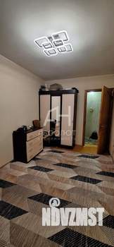 3-к квартира, вторичка, 59м2, 3/5 этаж