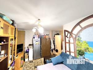 1-к квартира, вторичка, 28м2, 2/5 этаж