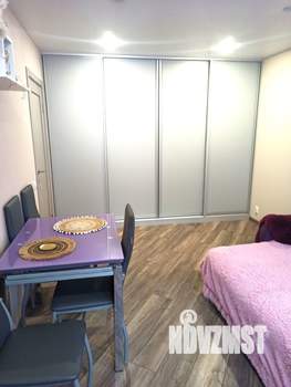1-к квартира, вторичка, 32м2, 3/5 этаж