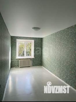 2-к квартира, вторичка, 45м2, 5/5 этаж