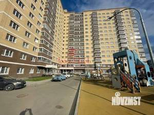 2-к квартира, сданный дом, 48м2, 9/15 этаж