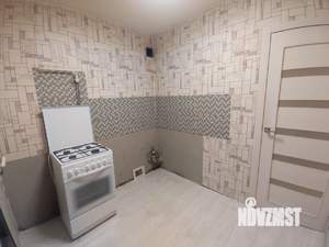 3-к квартира, вторичка, 41м2, 1/5 этаж