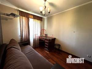 3-к квартира, вторичка, 54м2, 5/5 этаж