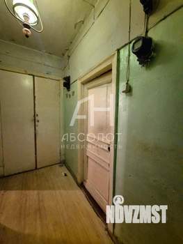 3-к квартира, вторичка, 67м2, 5/5 этаж