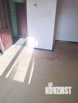 1-к квартира, вторичка, 36м2, 5/5 этаж