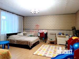 1-к квартира, вторичка, 71м2, 6/8 этаж