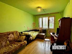 1-к квартира, вторичка, 37м2, 2/9 этаж