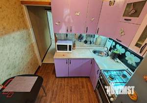 2-к квартира, вторичка, 42м2, 5/5 этаж