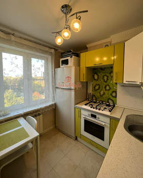 3-к квартира, вторичка, 69м2, 6/9 этаж