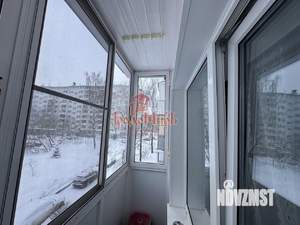 2-к квартира, вторичка, 41м2, 3/4 этаж