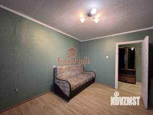 2-к квартира, вторичка, 52м2, 7/9 этаж