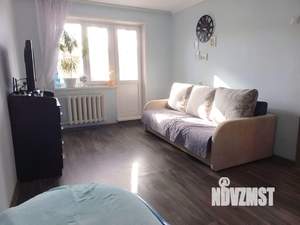 1-к квартира, вторичка, 29м2, 2/5 этаж