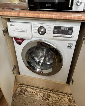 4-к квартира, вторичка, 60м2, 5/5 этаж