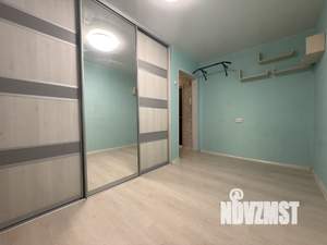 1-к квартира, вторичка, 20м2, 1/5 этаж