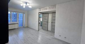 1-к квартира, вторичка, 29м2, 4/5 этаж