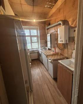 2-к квартира, вторичка, 56м2, 3/3 этаж