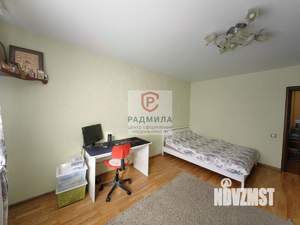 2-к квартира, вторичка, 73м2, 2/17 этаж