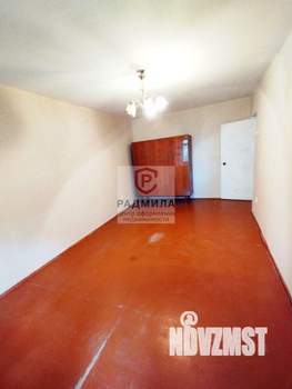 2-к квартира, вторичка, 46м2, 5/5 этаж