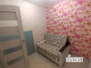 3-к квартира, вторичка, 41м2, 1/5 этаж