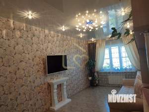 2-к квартира, вторичка, 77м2, 7/9 этаж