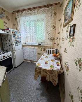 2-к квартира, вторичка, 44м2, 4/4 этаж
