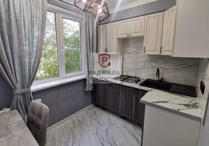 1-к квартира, вторичка, 29м2, 2/5 этаж