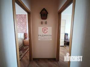 3-к квартира, вторичка, 99м2, 17/17 этаж
