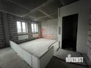 3-к квартира, вторичка, 78м2, 1/4 этаж