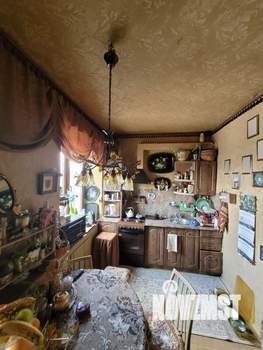 1-к квартира, вторичка, 30м2, 5/5 этаж