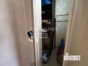2-к квартира, вторичка, 41м2, 2/3 этаж