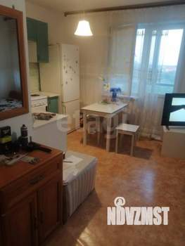 1-к квартира, вторичка, 26м2, 4/10 этаж