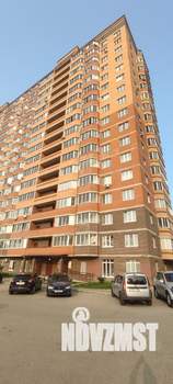 Фото квартиры на продажу (1)