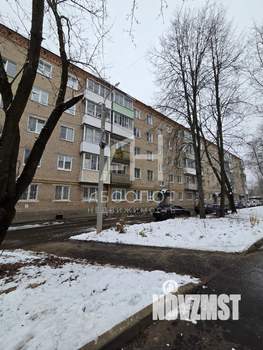 2-к квартира, вторичка, 42м2, 2/5 этаж